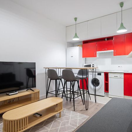 Apartamento En Chueca Para 4 Personas Alquiler Temporal マドリード エクステリア 写真